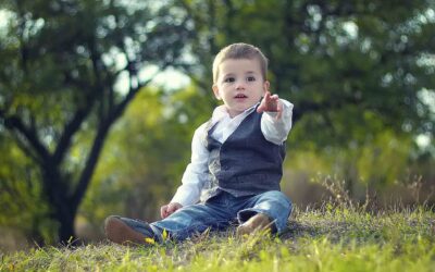 5 Important Skills To Teach Your Child In Their Childhood