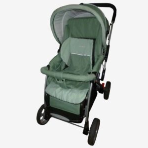 Cosy Cosmo Stroller With Reversible Handle