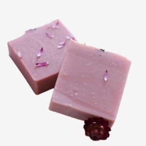 Tedibar Moisturizing Baby Bathing Bar