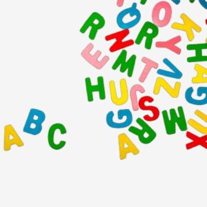 My First Learning Pack of 20 Board