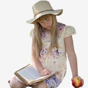 Kid's Combo Color Set