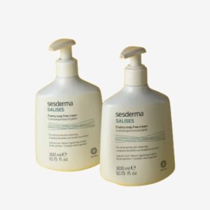 Almond Oil Ultra Rich Body Wash